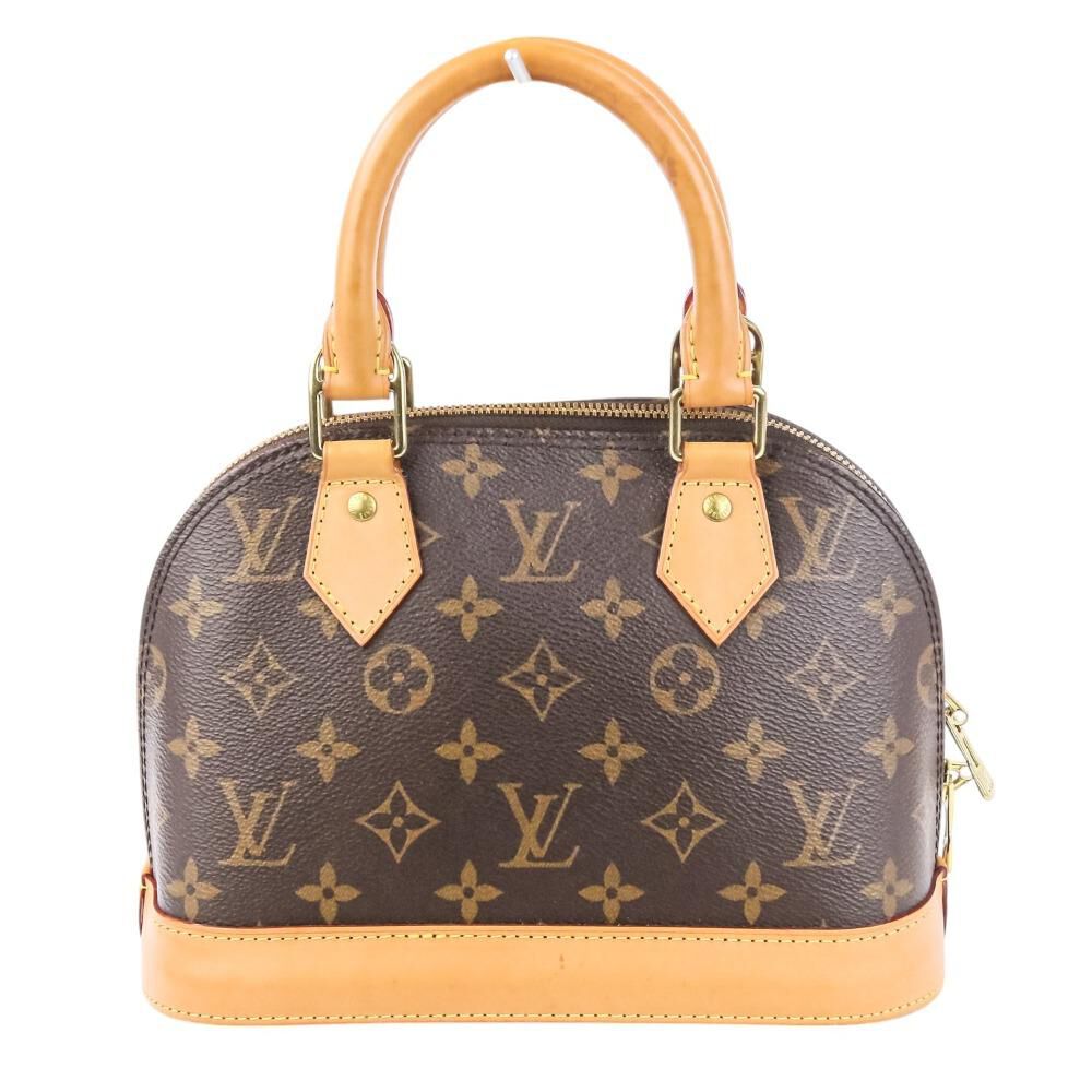 Louis Vuitton Alma