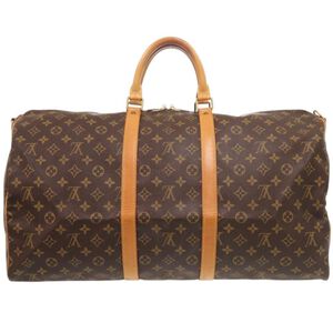 Louis Vuitton Keepall