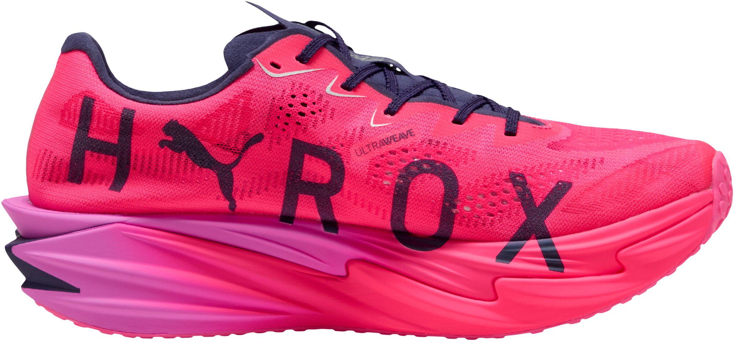 Hyrox Deviate Nitro Elite 5 L&oslash;besko