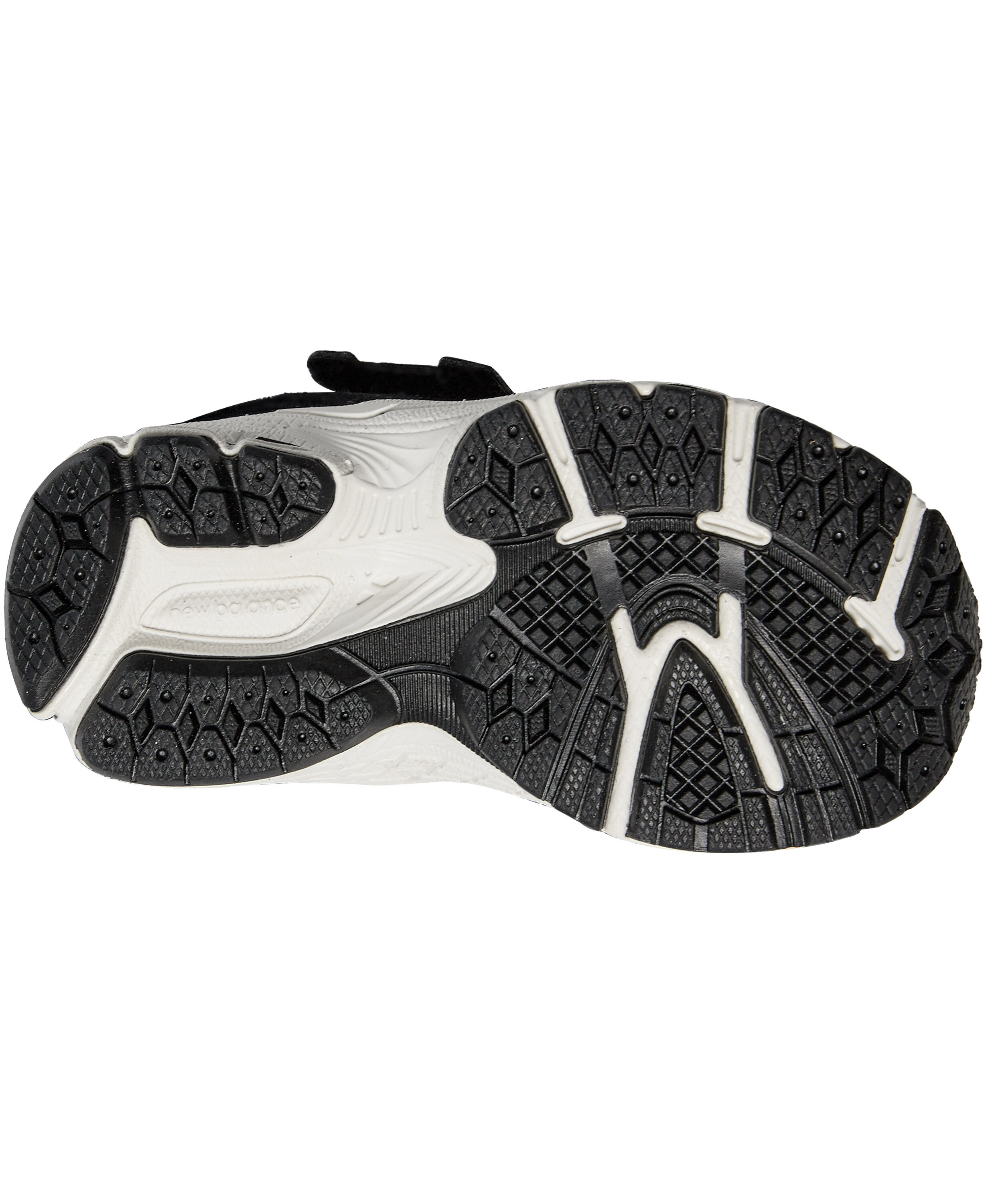 New Balance 2002 Hook & Loop
