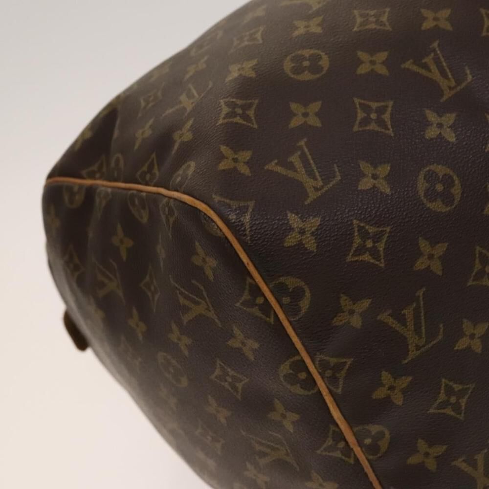 Louis Vuitton Keepall