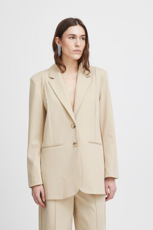 IHKATE SUS OVERSIZE BL