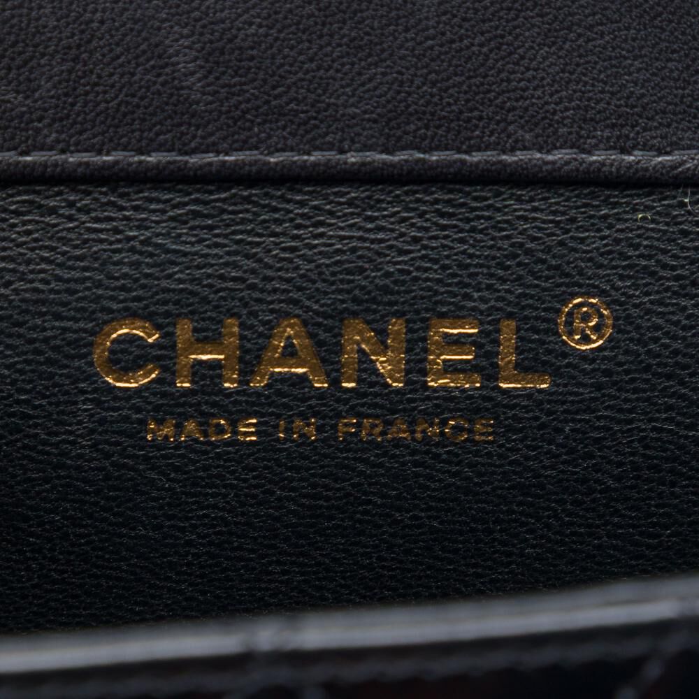 Chanel Flap Bag