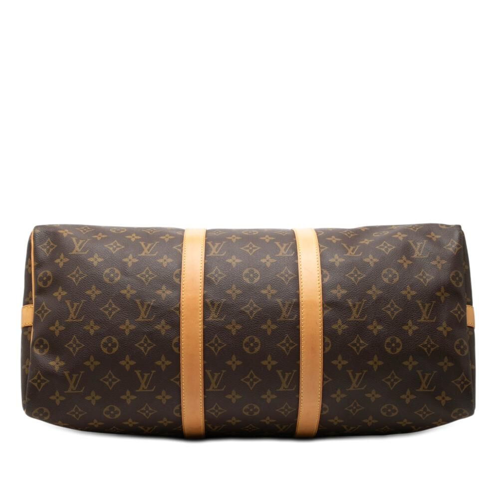 Louis Vuitton Keepall