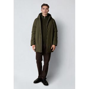 Rasmus Coat