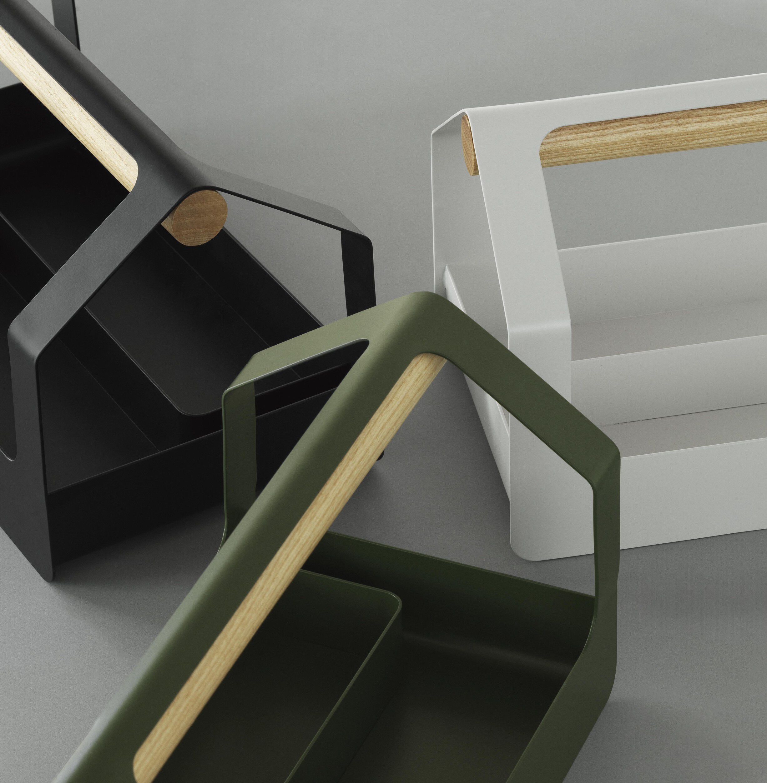 Haus Toolbox Black