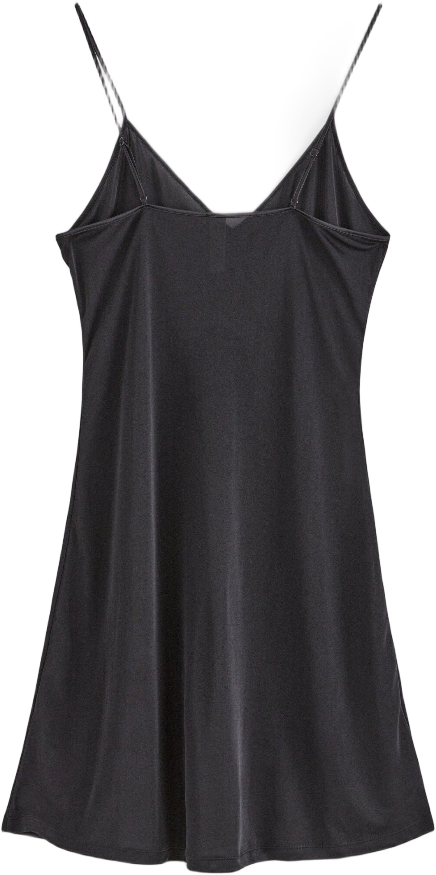 Underkl&auml;nning med v-ringning och s