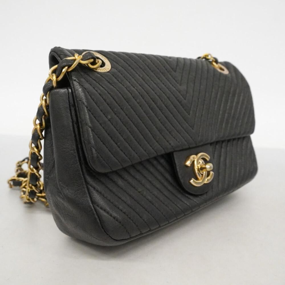 Chanel Shoulder Bag