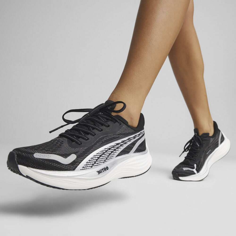 Velocity Nitro 3 L&oslash;besko