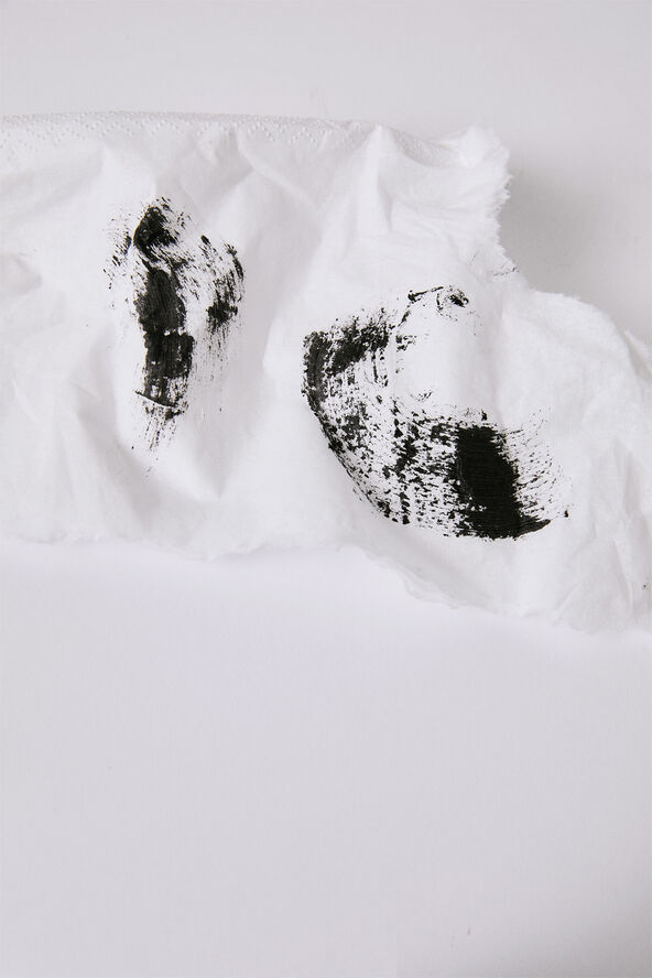 Tear-proof Volume Bulbous Mascara