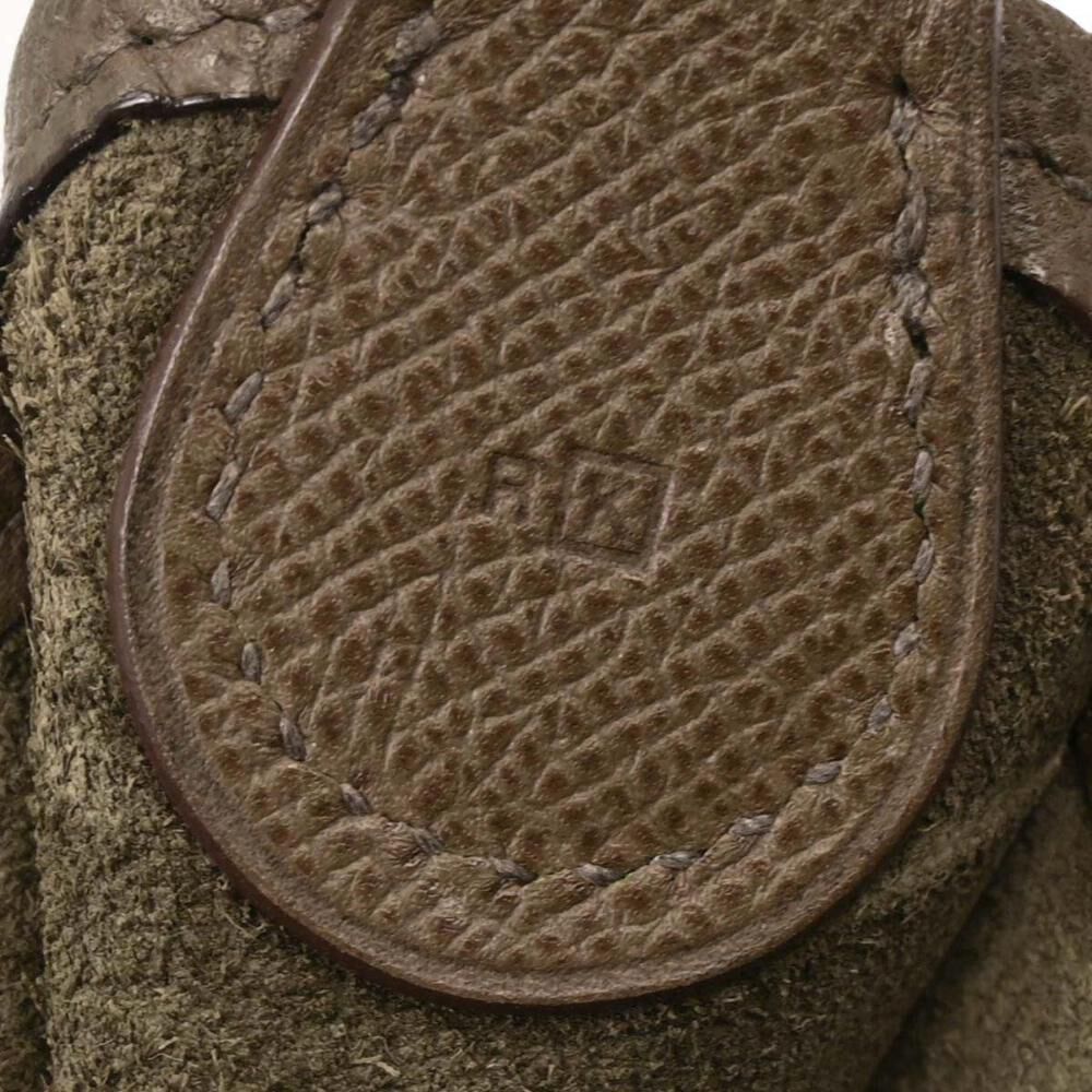 Herm&egrave;s Shoulder Bag