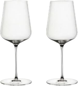 Definition Universal glas 2 stk.