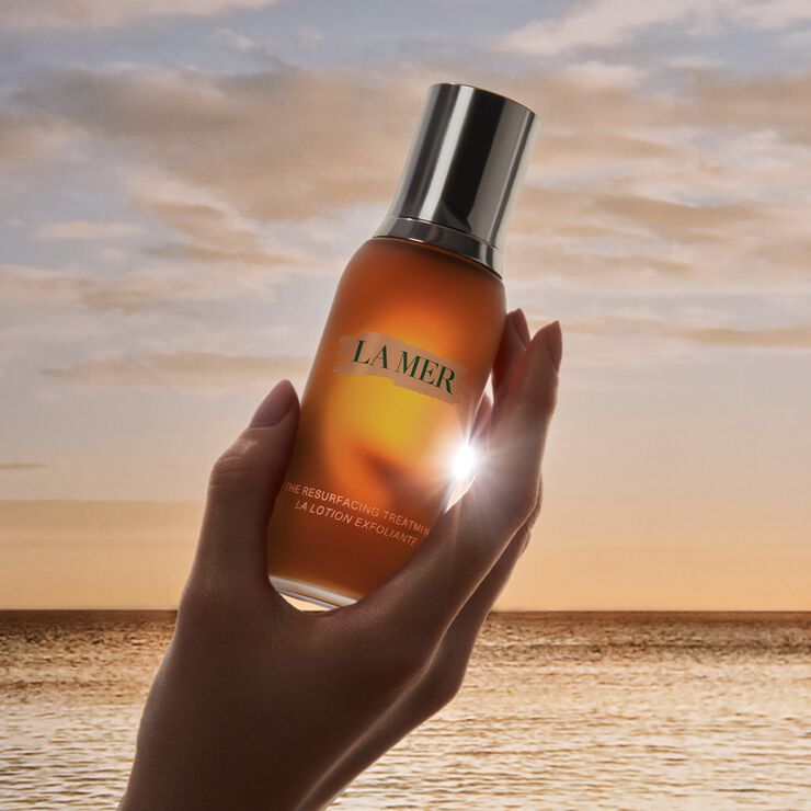 The Resurfacing Treatment Exfoliating Toner