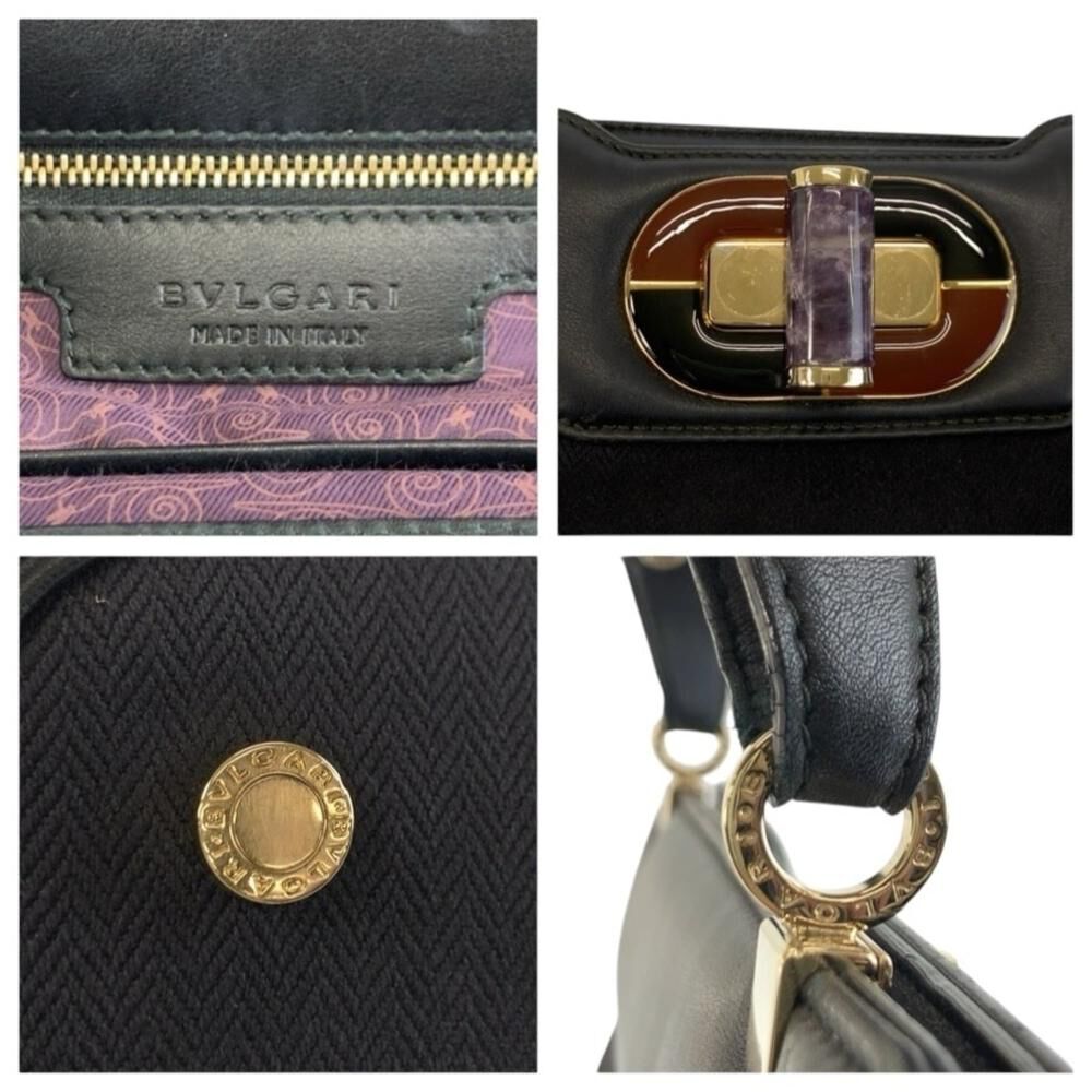 Bvlgari Handbag