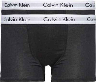 MODERN COTTON 2 PACK T 001 Calvin Klein | DKK Magasin.dk