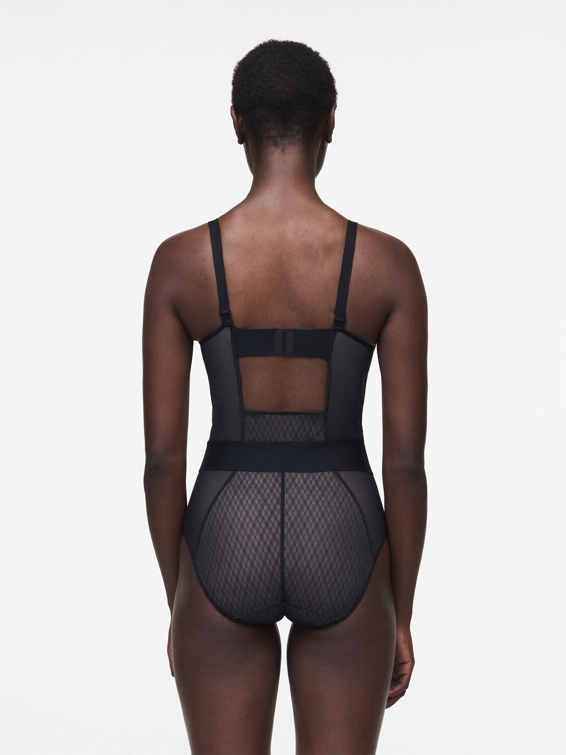 Smooth Lines Bodysuit