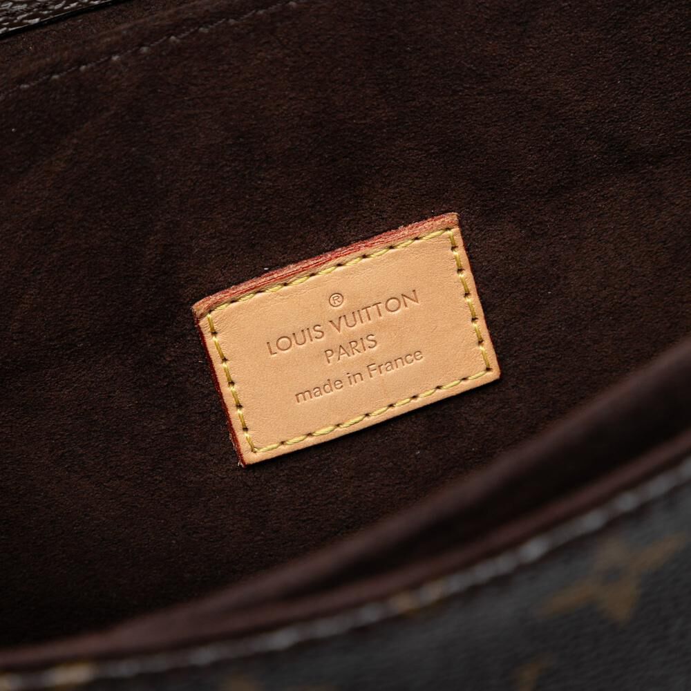 Louis Vuitton Pochette M&eacute;tis