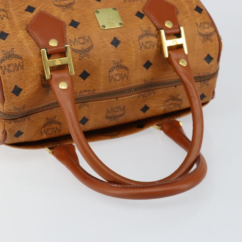 Mcm Handbag
