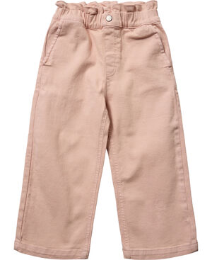 Lova 6 jeans - Organic GOTS