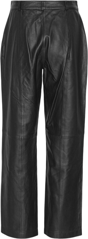 Shane leather pants