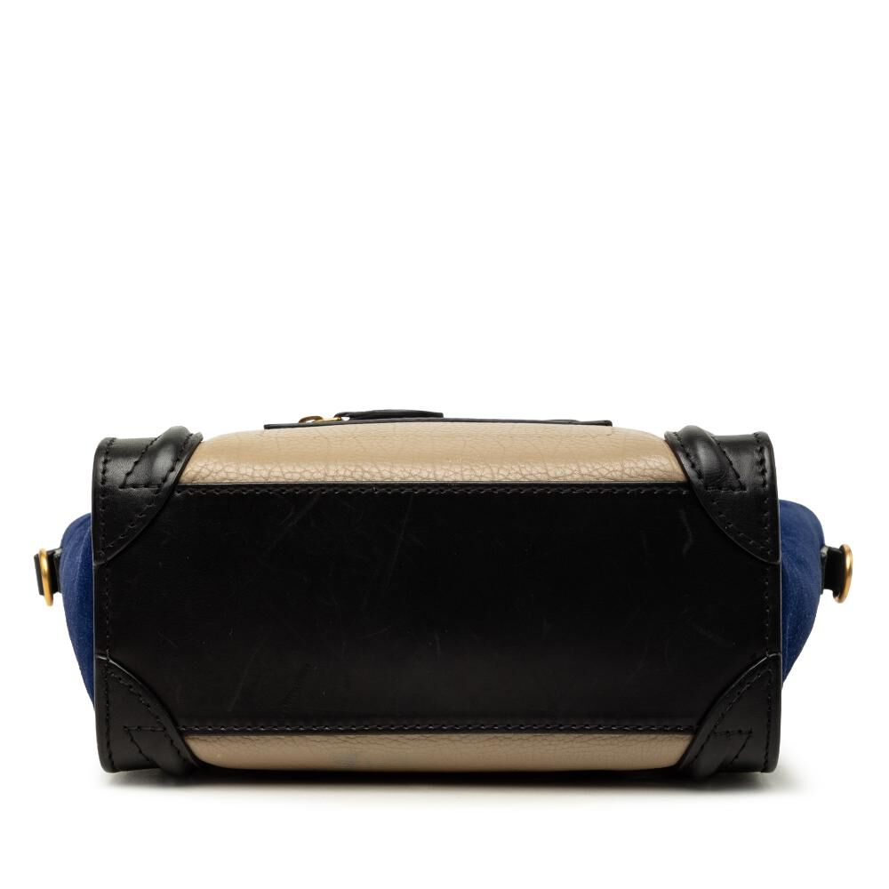 Celine Luggage