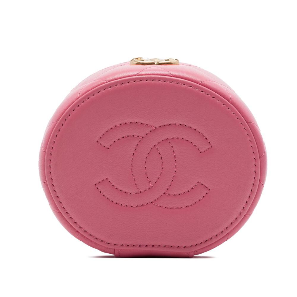 Chanel Vanity