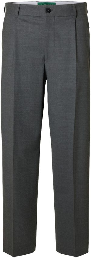 ANRFELL 253 BRUSHED TROUSER