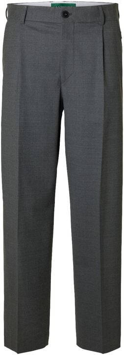 ANRFELL 253 BRUSHED TROUSER