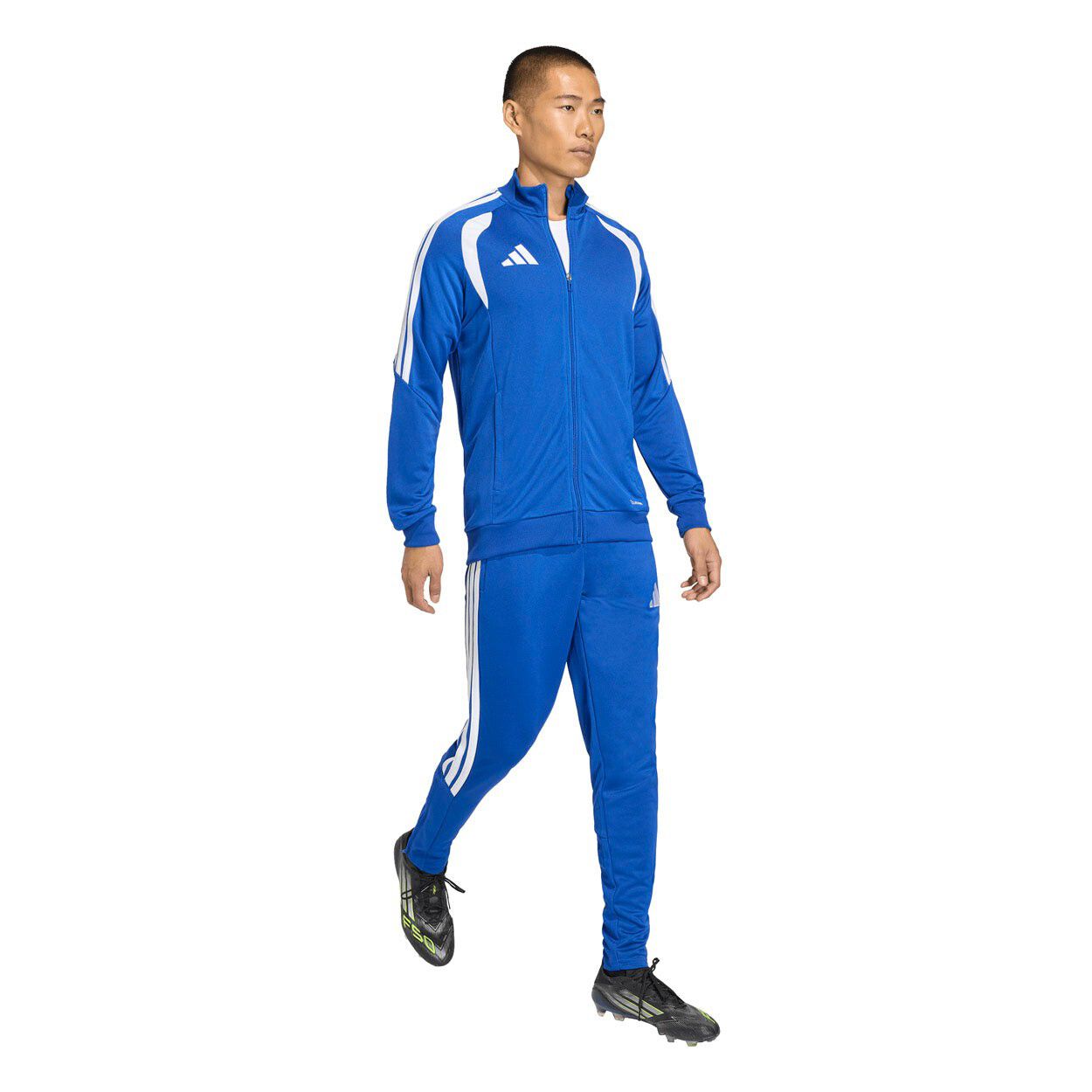 Tiro 26 Full Zip Tr&aelig;nings Tr&oslash;je