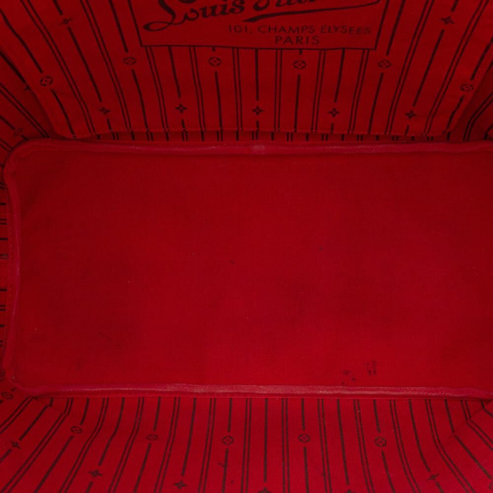 Louis Vuitton Neverfull