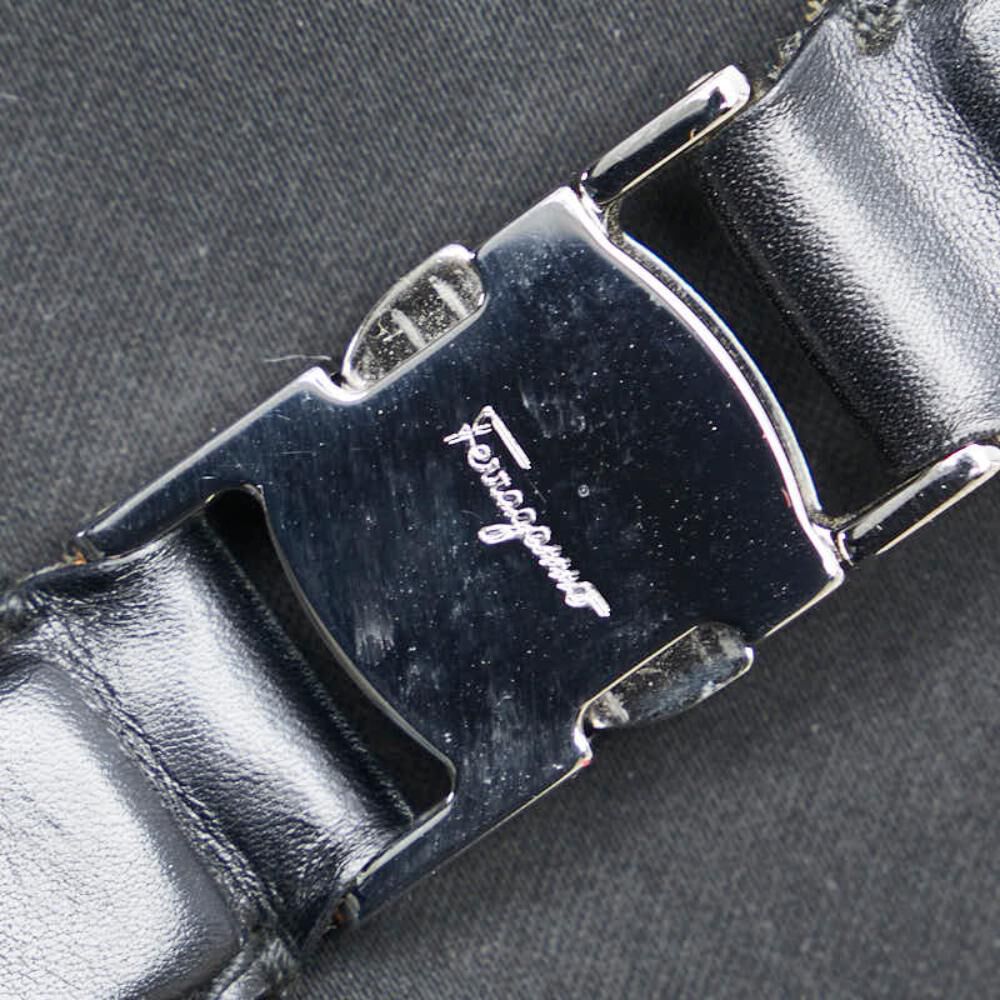 Salvatore Ferragamo Shoulder Bag