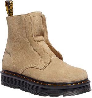 Zebzag Laceless