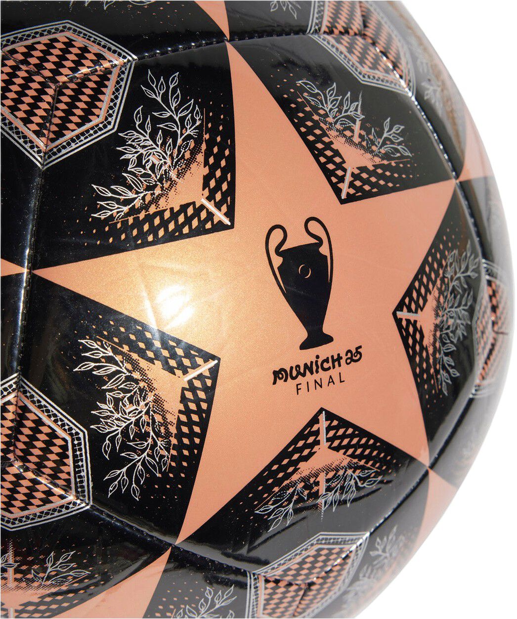 UEFA Champions League Club 24/25 Knockout Fodbold