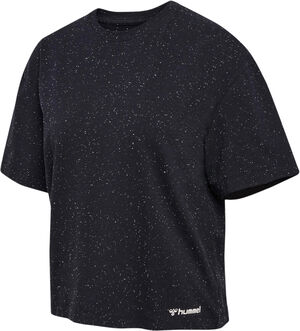 HML Ultra Boxy Short T-shirt
