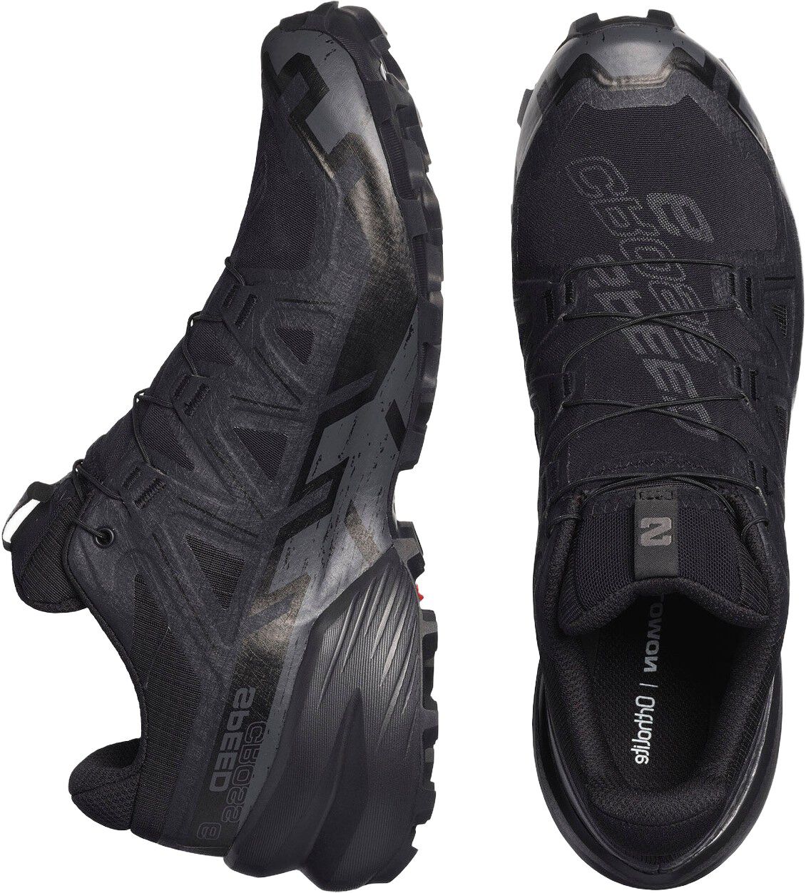 Speedcross 6 Gore-Tex Traill&oslash;besko