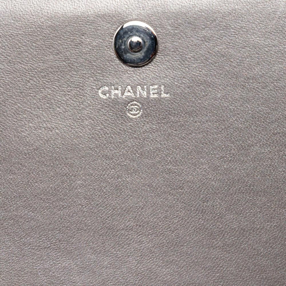 Chanel Boy Bags