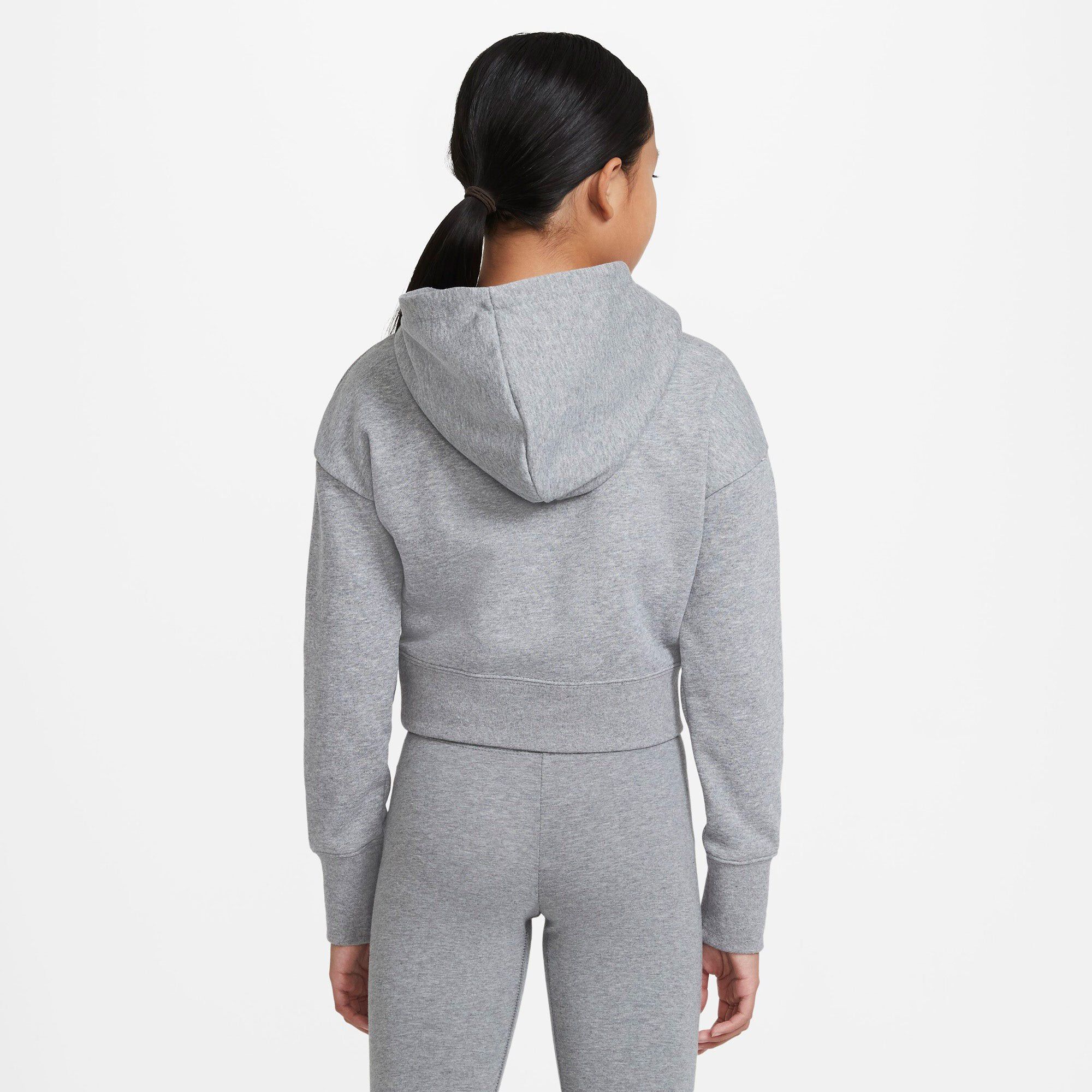 Air crop h&aelig;ttetr&oslash;je