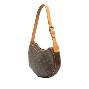Louis Vuitton Croissant
