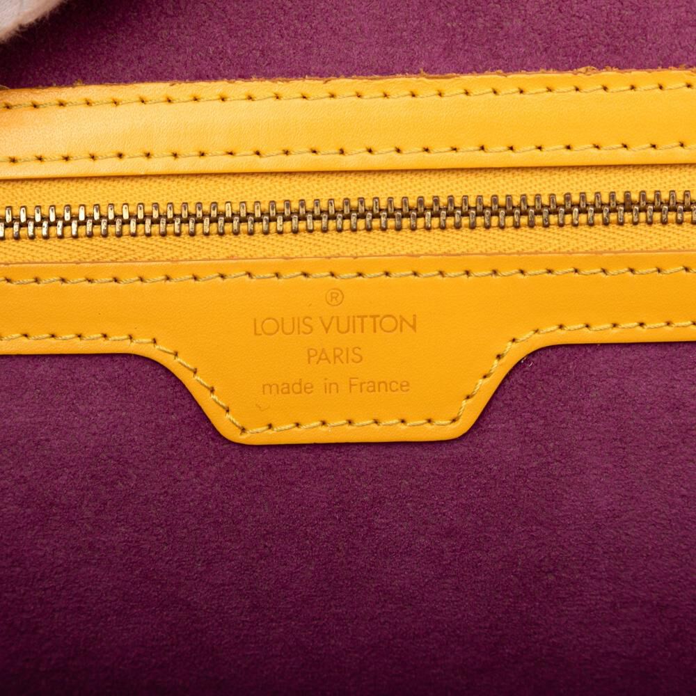 Louis Vuitton Lussac