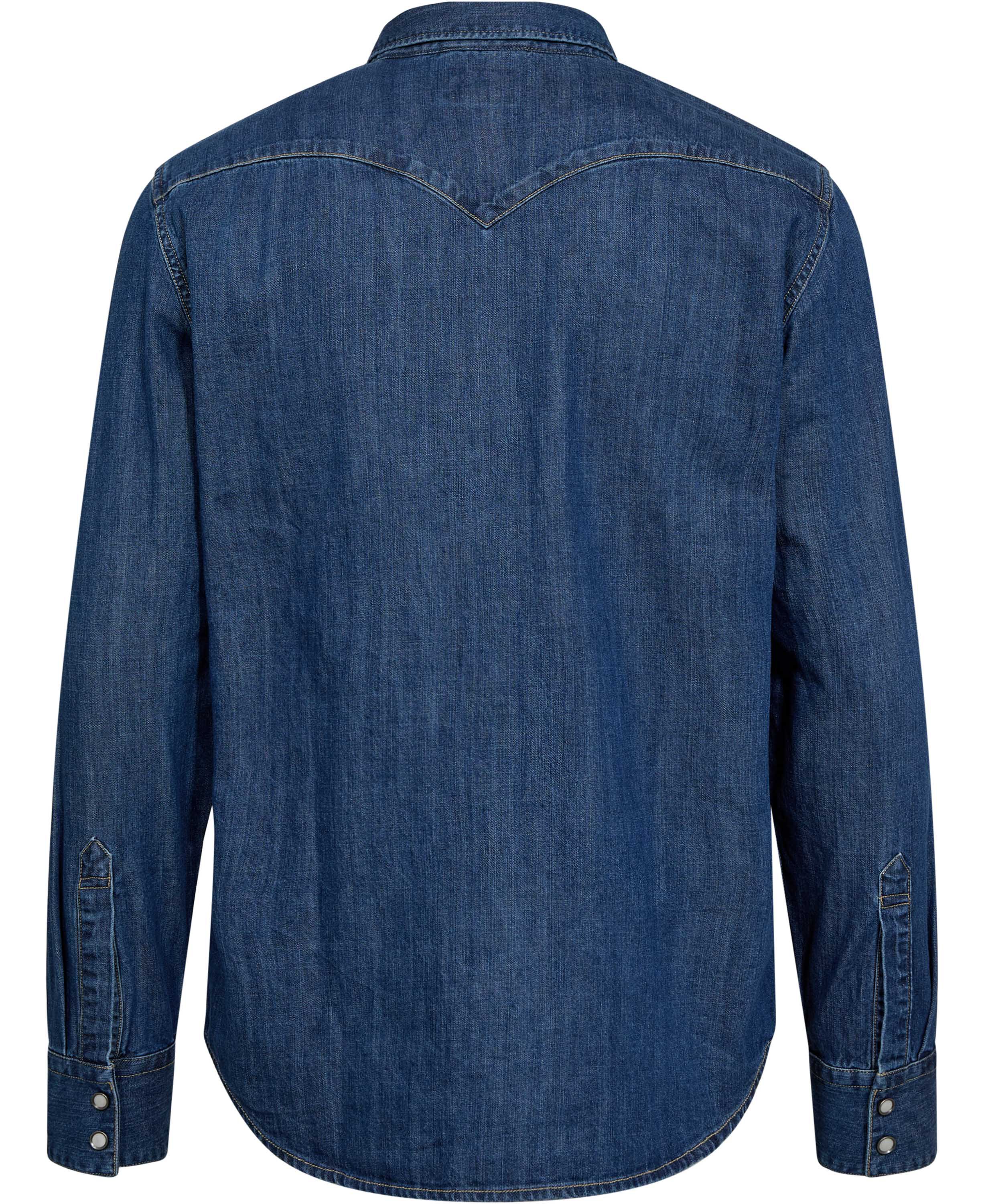 Barstow Western Standard Fit Shirt