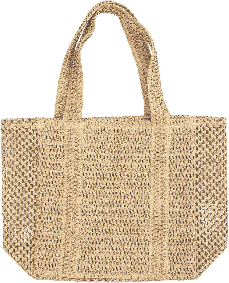 RAFFIA Tote Bag