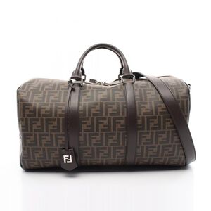 Fendi Boston Bag
