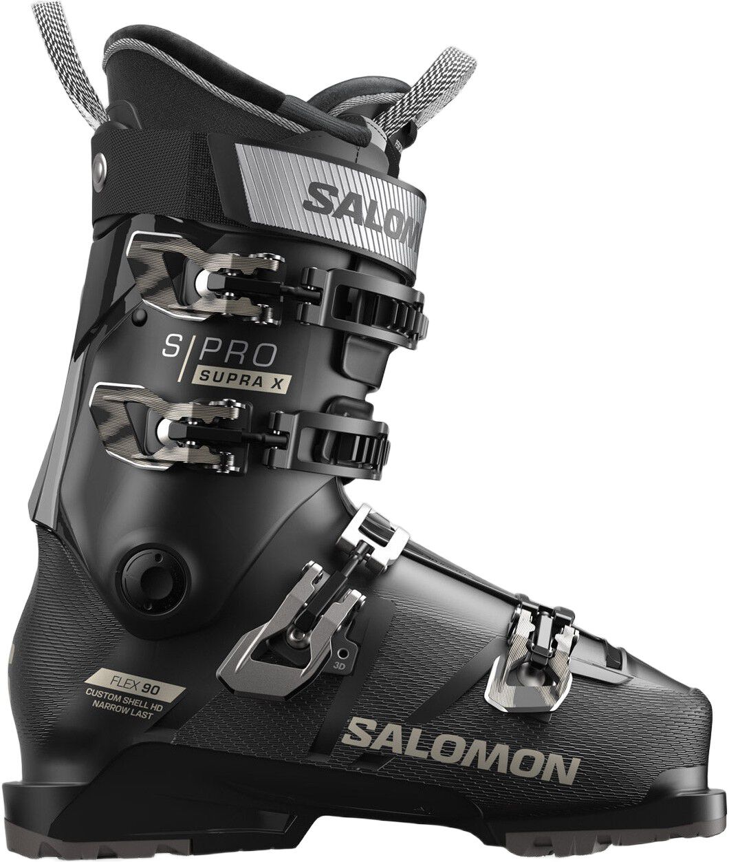 ALP. BOOTS S/PRO SUPRA X90 W Skist&oslash;vler