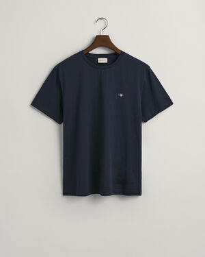 REG SHIELD SS T-SHIRT