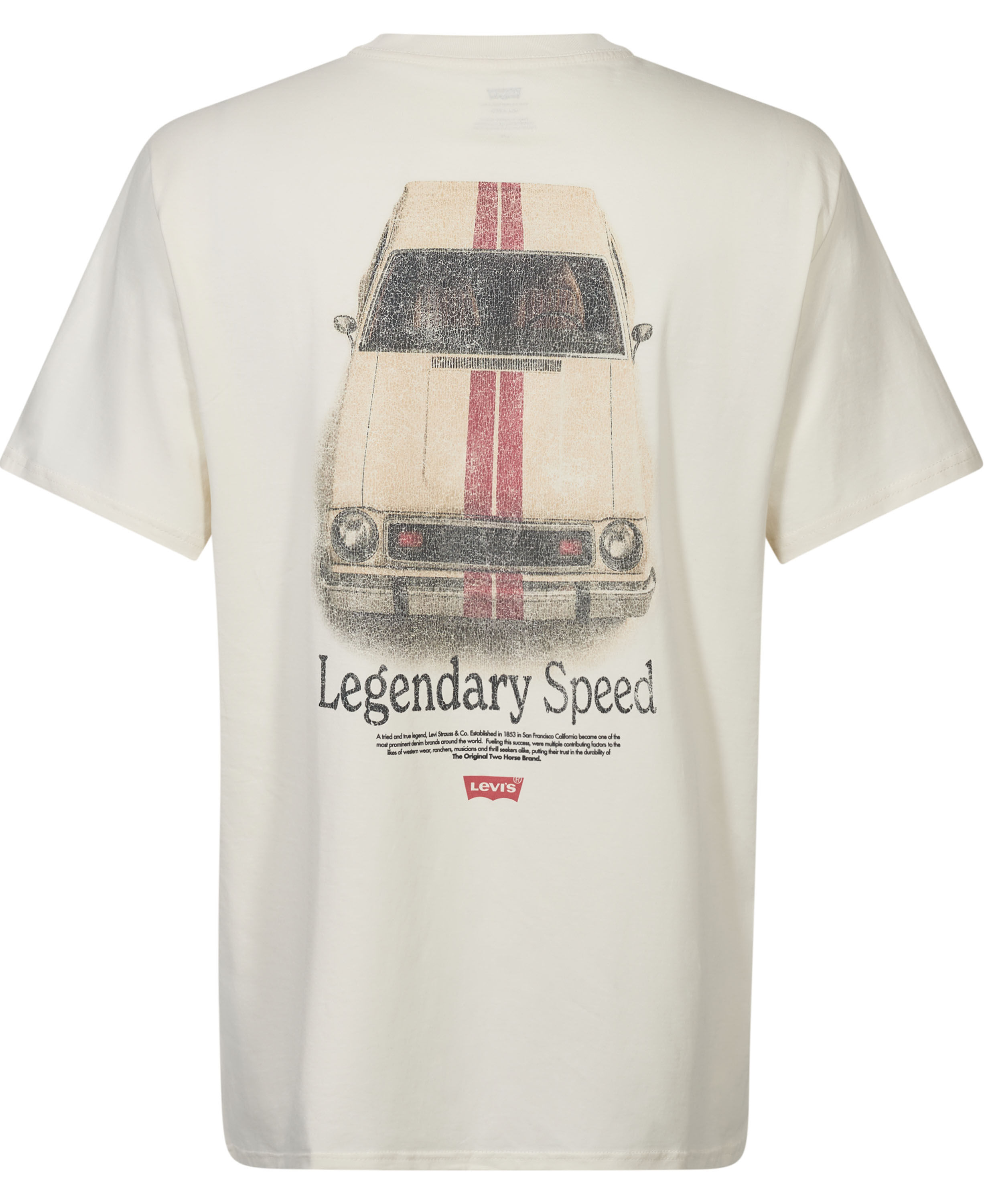 SS RELAXED FIT TEE LEGENDARY S