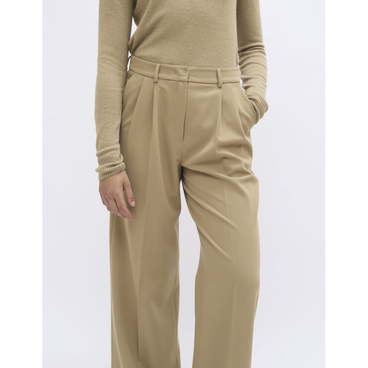 2ND Mille - Daily Sleek