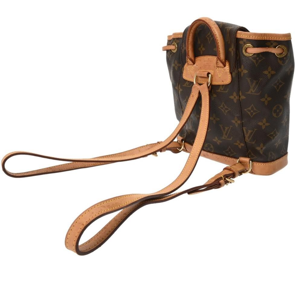 Louis Vuitton Montsouris