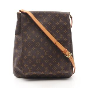 Louis Vuitton Musette Salsa