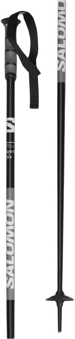 Poles X North 3S Skistave