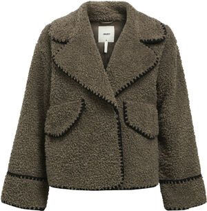 OBJSHIREN JACKET NOOS
